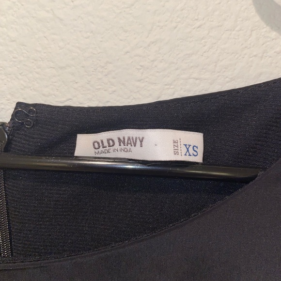 Old Navy | Little black dress - Picture 3 of 5